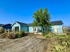 Blue Anchor House